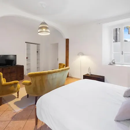 L'angolo Di Arianna Apartment Cannobio