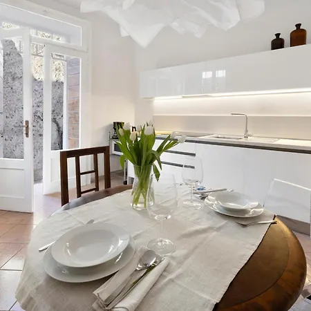 Apartmán L'angolo Di Arianna *