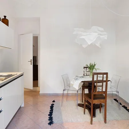 Apartmán L'angolo Di Arianna *
