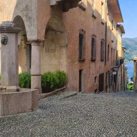 Apartmán L'angolo Di Arianna Cannobio