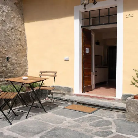 L'angolo Di Arianna Cannobio