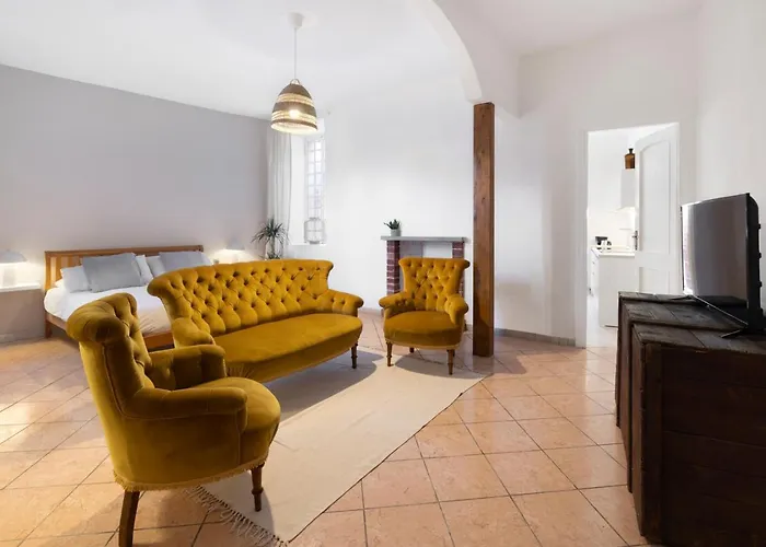 Apartment L'angolo Di Arianna *