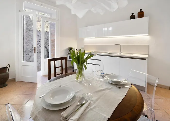 Daire L'angolo Di Arianna *