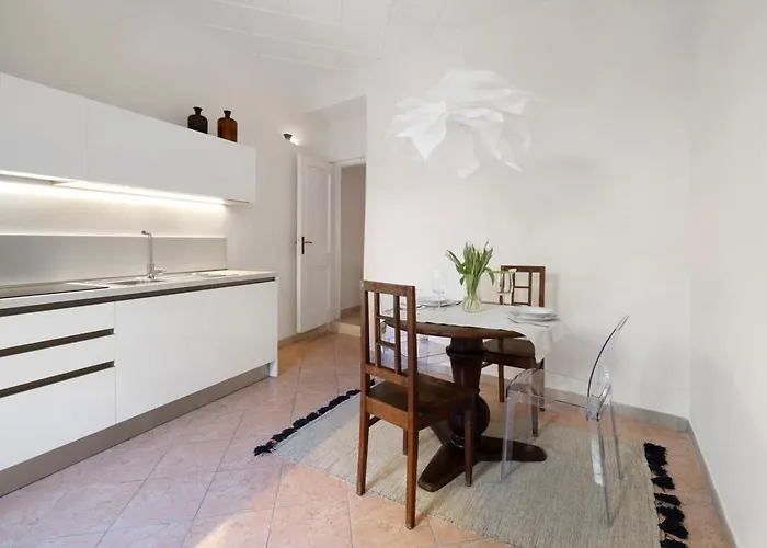 L'angolo Di Arianna Apartment Cannobio