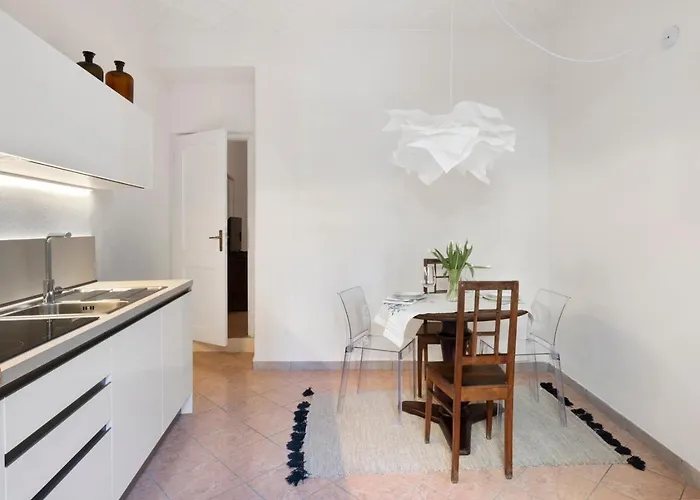 Daire L'angolo Di Arianna *