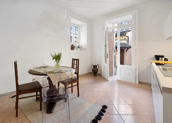 L'angolo Di Arianna *